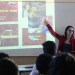 Se acerca la experiencia de la Nanotecnología a las escuelas jujeñas