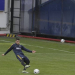 La Selección se entrenó por primera vez en Río