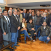 El Vicegobernador recibió a Colegios Técnicos del País y del Mercosur