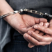 Ladrón atrapado en calle argañaraz