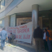 Paro de empleados de GASNOR paralizó a la empresa