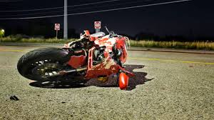 Un menor atropelló a un motociclista y denuncian amenazas
