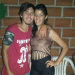 Hallaron estangulada y enterrada a una joven