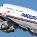 Pericias confirman, el avión de Malaysia fue estrellado en el mar