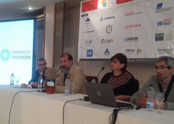 Industria y Desarrollo sustentable en el NOA