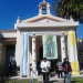 Celebraciones en el Hospital San Roque por su Patrono