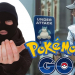 Aumento el robo de celulares por culpa de PokemonGo