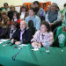 Sin clases: Adhiere el sector público y privado