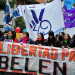 Fue liberada Belen: La joven que fue condenada por la muerte de su bebé