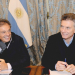 Anuncian una cobertura nacional de salud