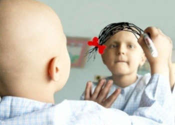 Luchando por los niños y niñas con cancer "Juntos somos más vida"