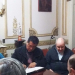 Provincia, Municipio y Obispado diagraman la fiesta patronal en honor a San Salvador