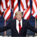 Donald Trump ahora dice que "Hillary está loca"