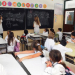 Habrá actividad normal en las escuelas el próximo lunes