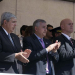 Morales encabezó el acto conmemorativo del Día de la Policía en Humahuaca