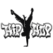 Primer Congreso Provincial de Hip-Hop & Danzas Urbanas