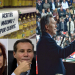 La semana de las reapariciones