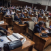 La Legislatura de Jujuy trabaja sobre la Fiesta Nacional de los Estudiantes