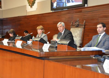 No tomaron estado parlamentario los proyectos de nocturnidad