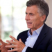 Macri afirmó que su gobierno está "dando los pasos correctos" para afrontar la crisis energética
