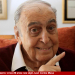 Murió un grande del humor A los 86 años se nos fue Juan Carlos Mesa
