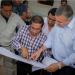 Agua Potable: positivo balance en siete meses de gestión