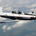 Argentina Comprará 24 aviones para combatir el narcotráfico