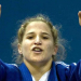 Paula Pareto es la primer deportista en conseguir la medalla de oro en Judo femenino