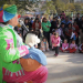 Una tarde a pura “Diversión” en el Parque San Martín