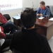 Impulsan acciones con el SEGEMAR para fomentar la actividad minera provincial