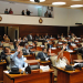 La Cámara de diputados aprobó dos leyes y diversos proyectos de declaración