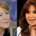 A horas de la audiencia, Stolbizer afirmó que presentará una contra demanda contra CFK