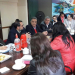 Avanzan en la regulación del Uso del espacio público
