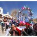 Fiesta Patronal de la Virgen de la Asunción y tradicional Toreo de la Vincha