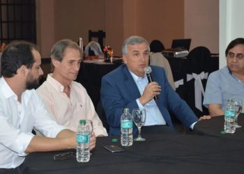 1º Foro de Ovinos, Caprinos y Camélidos Región NOA