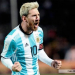 Messi: "En algún momento se tiene que dar el título con Argentina"
