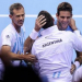 Argentina recibirá a Italia en febrero por la Copa Davis