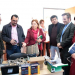 CIC de Alberdi: El Municipio inauguró consultorios de atención médica y odontología.