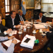 Legislatura: Se tratará la ley que autorizaría la venta de los bienes del Banco Provincia 