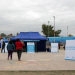El Programa "El Estado en tu barrio" presta servicios en Alto  Comedero