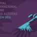 Se realizó la presentación oficial de la programación del Festival Internacional de Cine en las Alturas