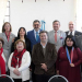 Chuli Jorge recibió la visita del Rotary Club: “para reafirmar lazos y respaldar acciones”