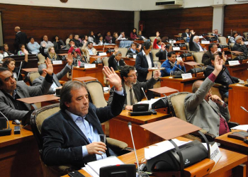 Diputados sancionaron la Ley Nº 5.954 de Gestión Integral de Residuos Urbanos