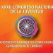 Apertura del XXXII Congreso Nacional de la Juventud