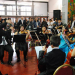 El Sistema de Orquestas Juveniles e Infantiles fueron nombrados "Embajadores Culturales de la Provincia"