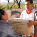 El jueves 22 comienza la entrega de Unidades Alimentarias en Capital