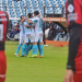 Gimnasia de Jujuy empató con Douglas Haig en su debut