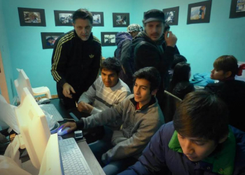 Nuevos cursos gratuitos sobre audiovisual en “Kallpa, Canal/Escuela”