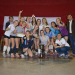Finalizaron los intercolegiales “Santiago Manuel Sola”