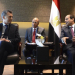 Macri se reunió con el Presidente de Egipto para afianzar la cooperación entre los paises